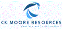 CK Moore Resources, Llc.